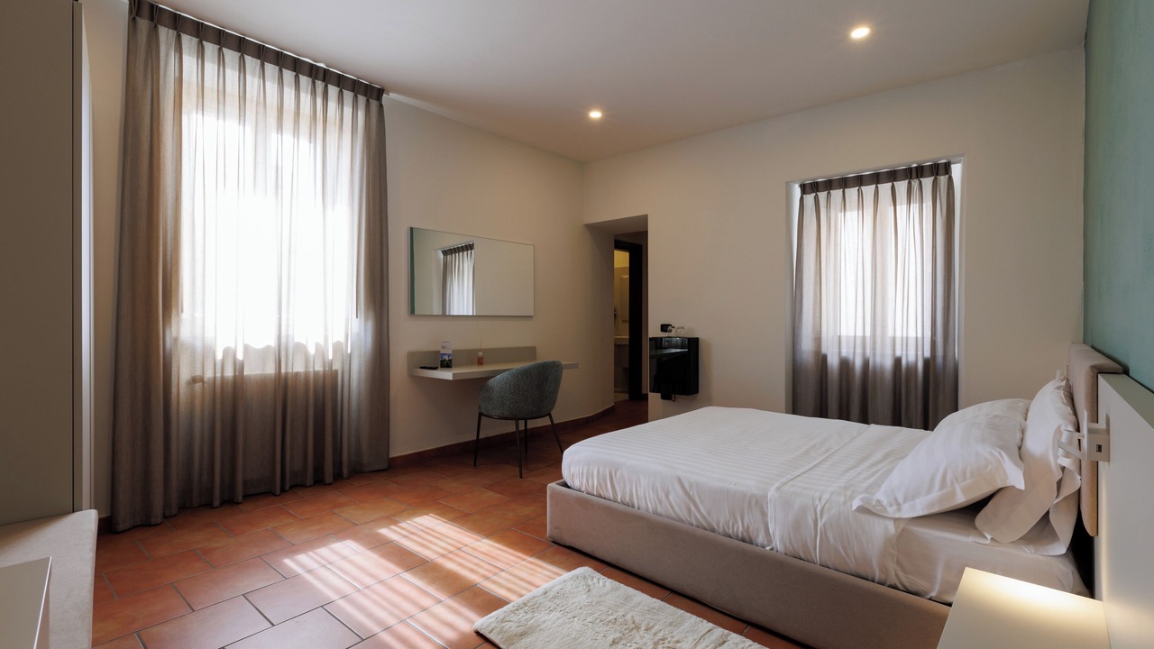 Photo of Bedroom in Agnone