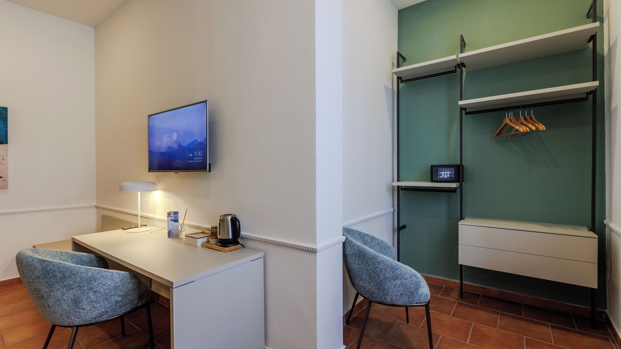 Photo of Bedroom in Agnone