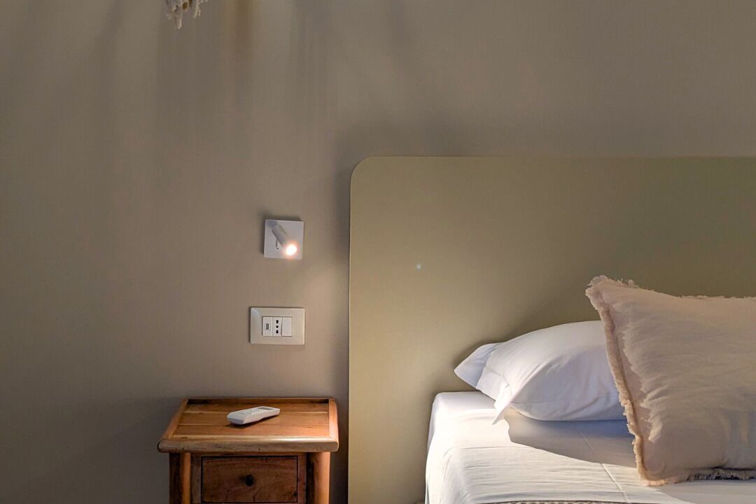 Photo of Bedroom in Ortigia