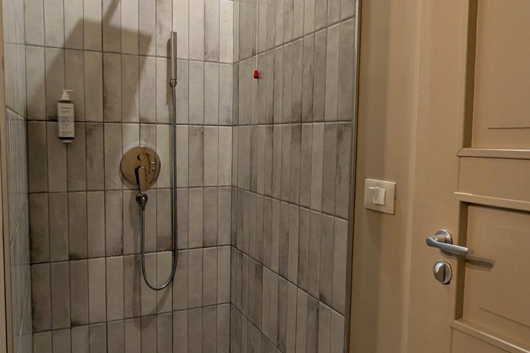 Photo of Bathroom in Ortigia