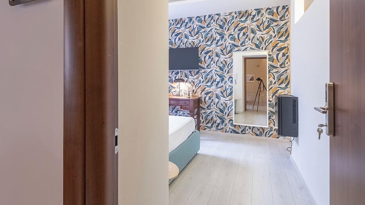 Photo of Bedroom in Riccia