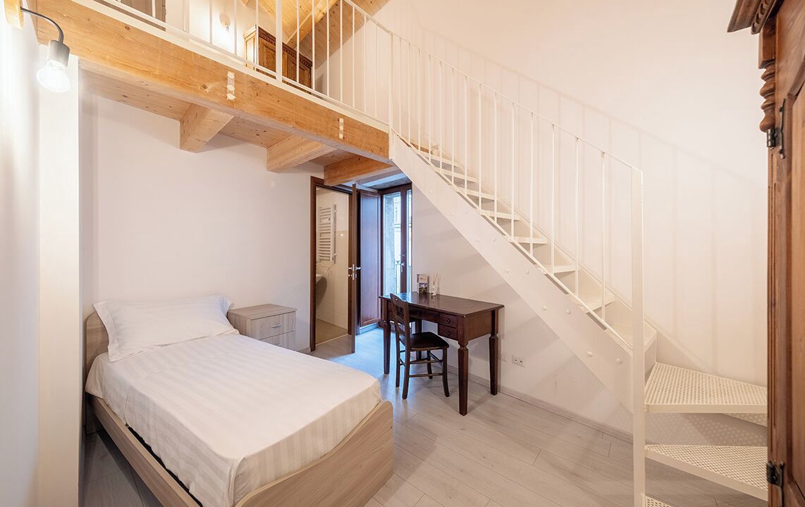 Photo of Bedroom in Riccia