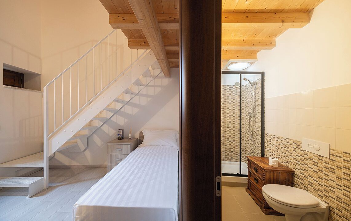 Photo of Bedroom in Riccia