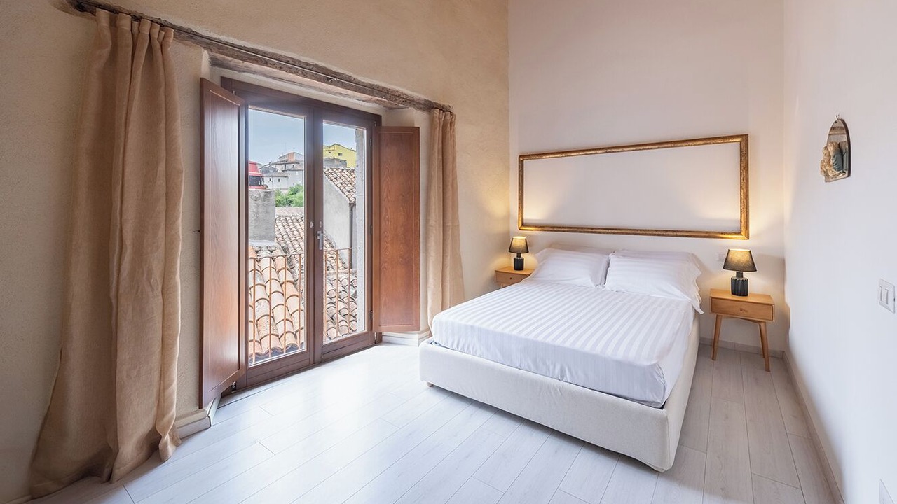Photo of Bedroom in Riccia