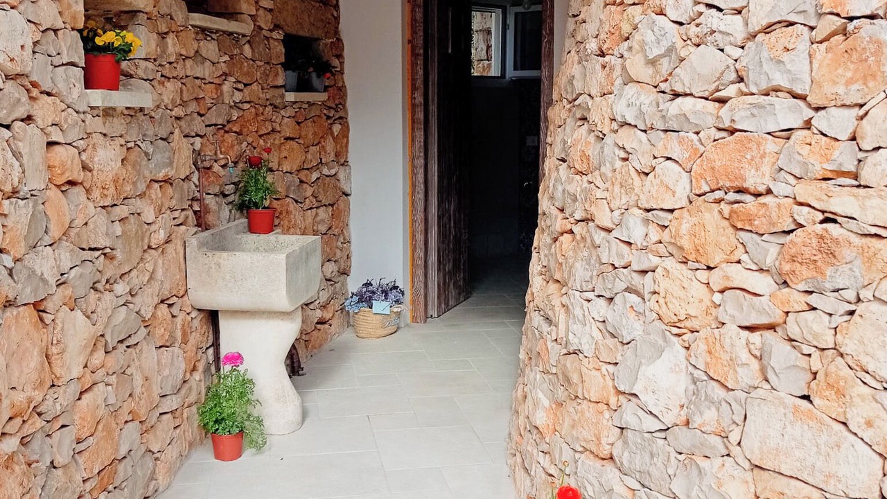 Photo of Outdoor in Posto Rosso