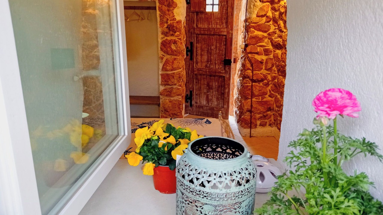 Photo of Outdoor in Posto Rosso
