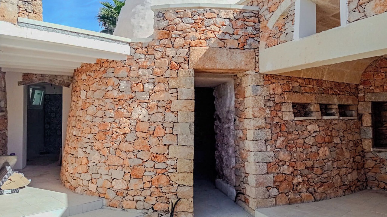 Photo of Outdoor in Posto Rosso