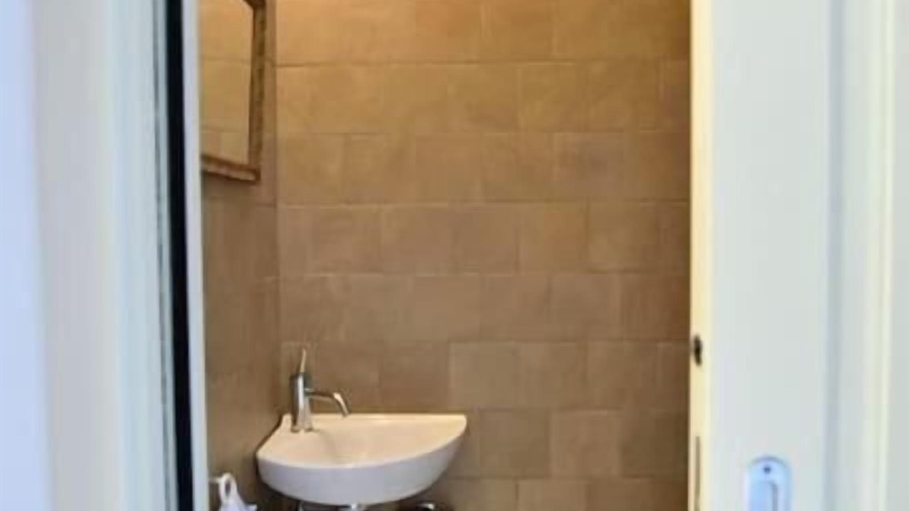Photo of Bathroom in Cannaregio