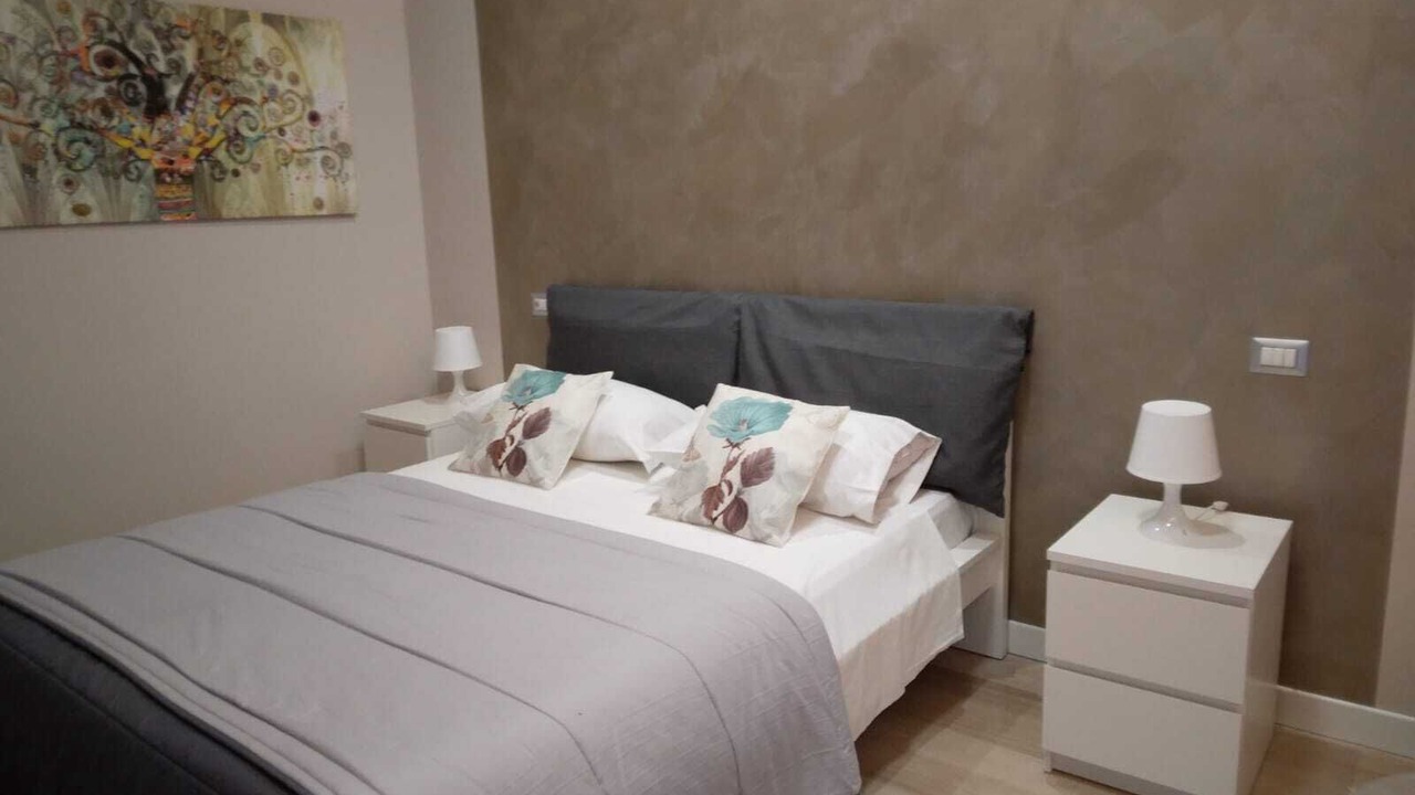 Photo of Bedroom in Foggia