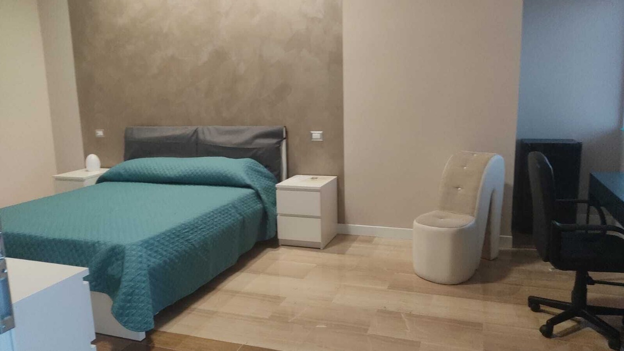 Photo of Bedroom in Foggia