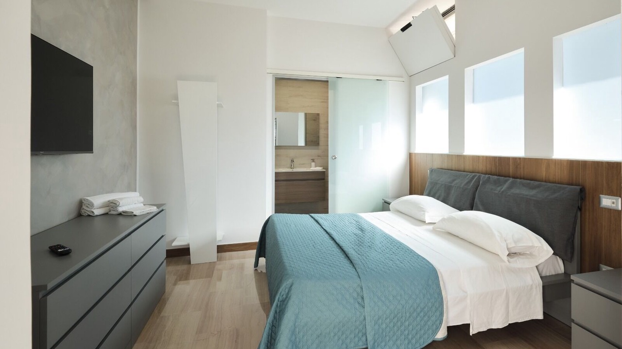 Photo of Bedroom in Foggia