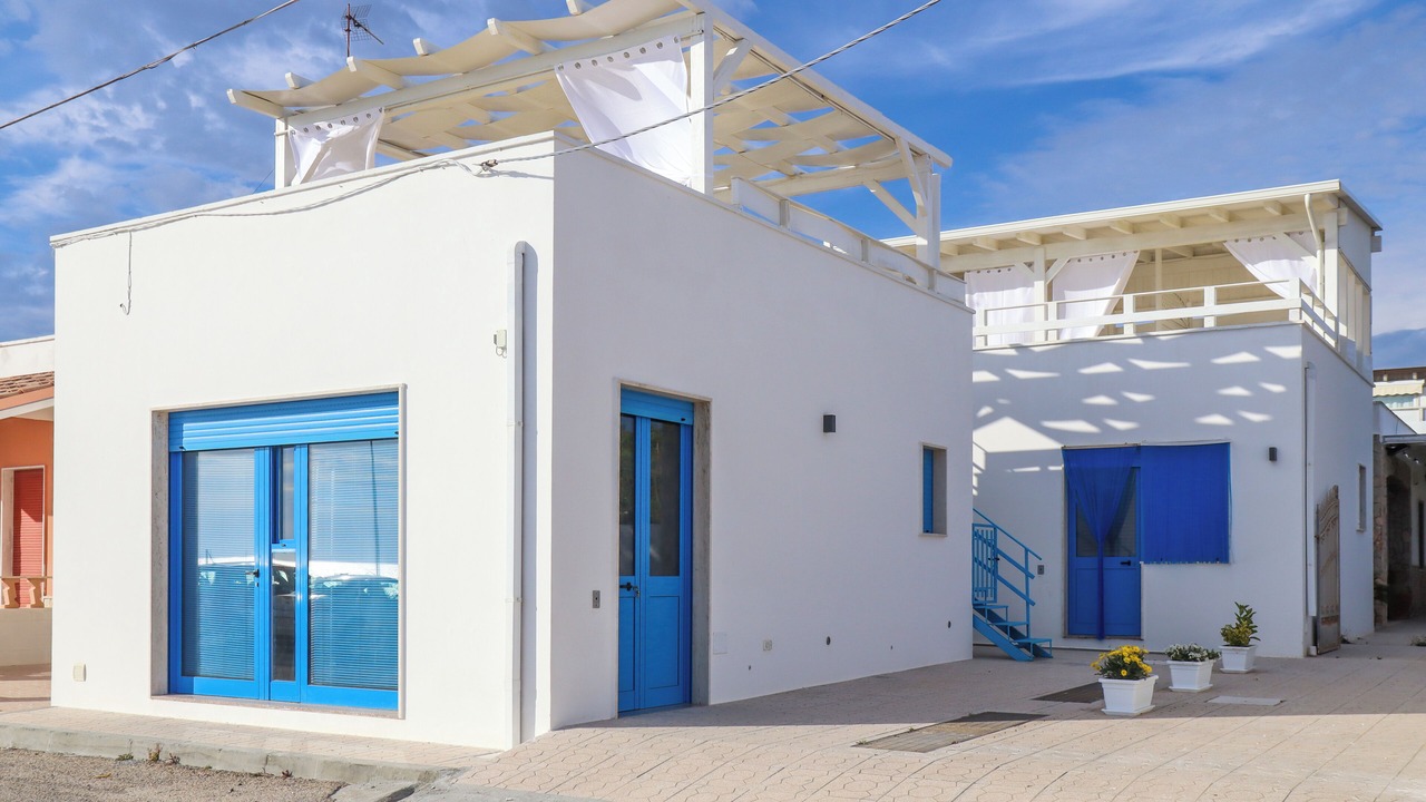 Photo of Outdoor in Posto Rosso
