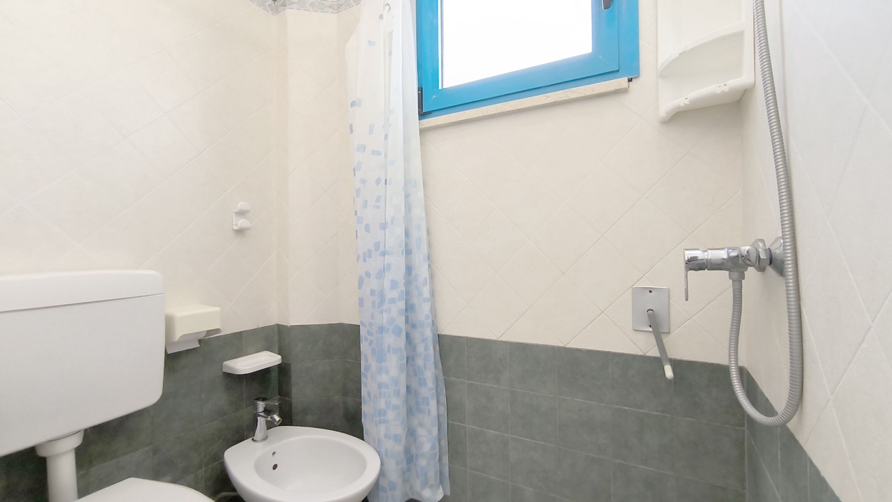 Photo of Bathroom in Posto Rosso