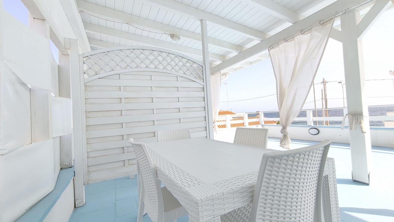 Photo of Outdoor in Posto Rosso