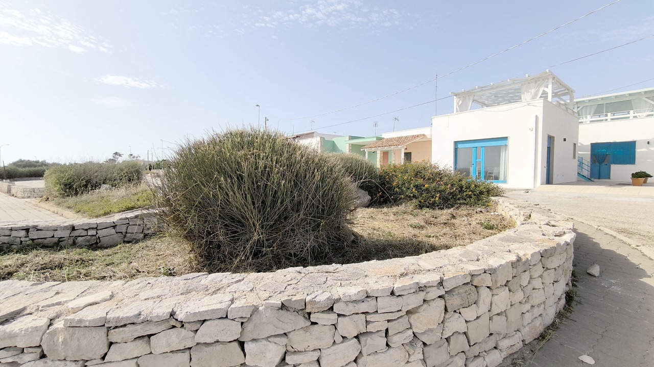 Photo of Outdoor in Posto Rosso