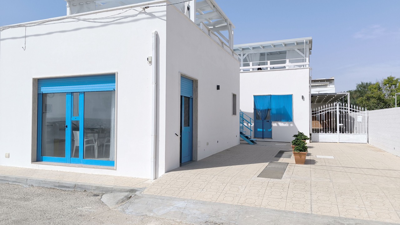Photo of Outdoor in Posto Rosso