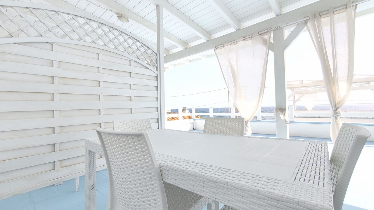 Photo of Outdoor in Posto Rosso