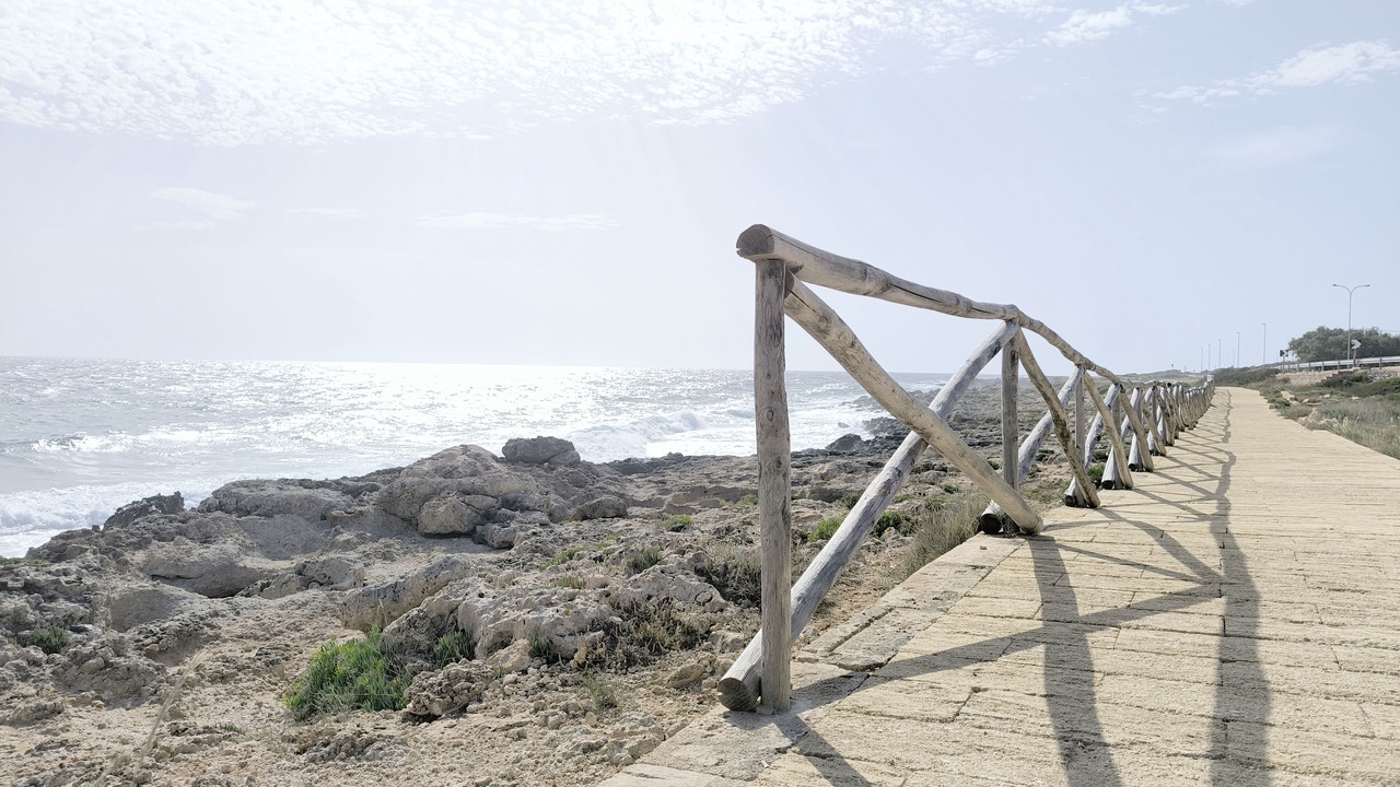 Photo of Outdoor in Posto Rosso