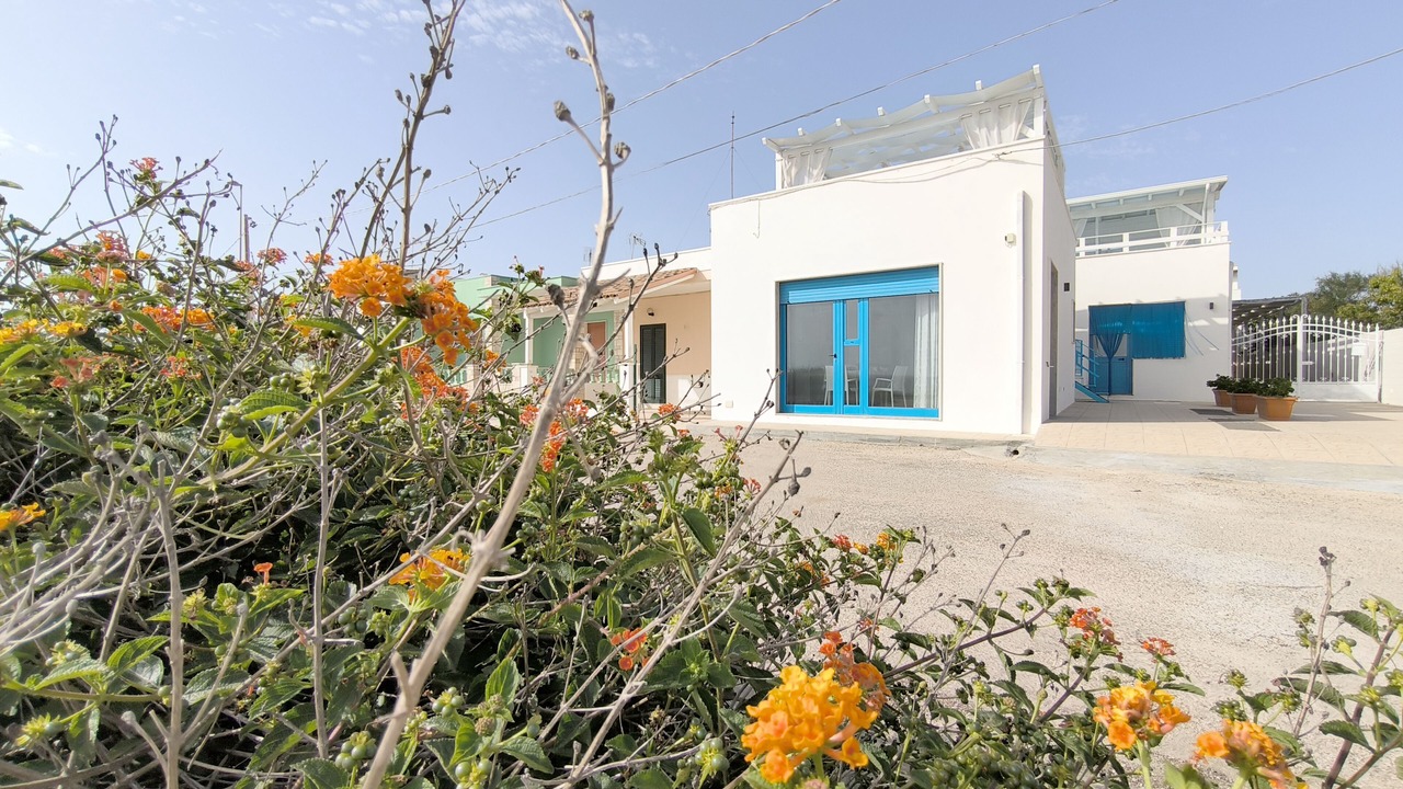 Photo of Outdoor in Posto Rosso
