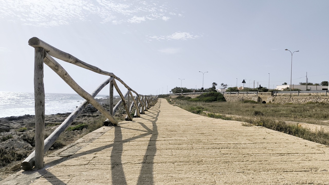 Photo of Outdoor in Posto Rosso