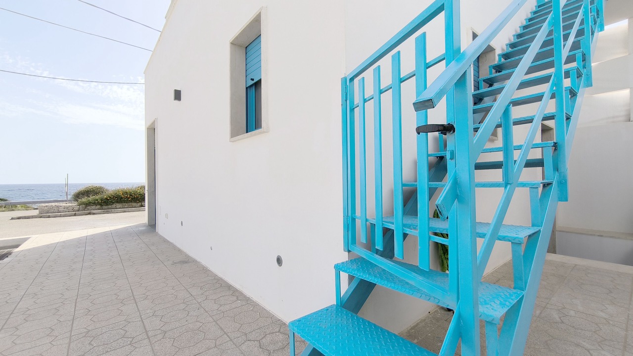 Photo of Outdoor in Posto Rosso