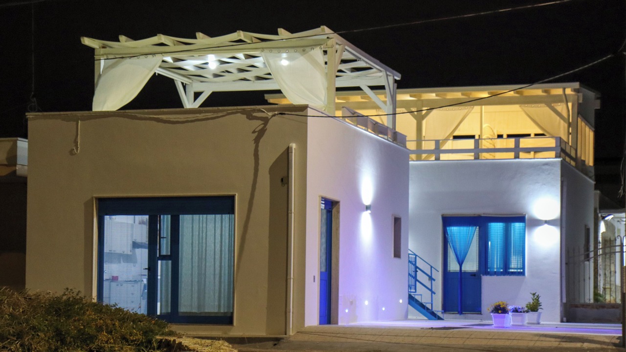 Photo of Outdoor in Posto Rosso