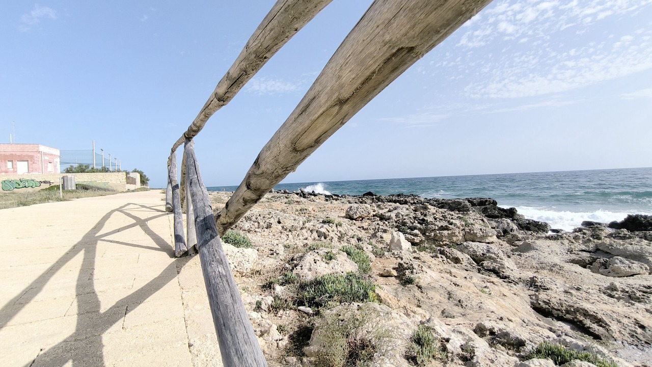 Photo of Outdoor in Posto Rosso