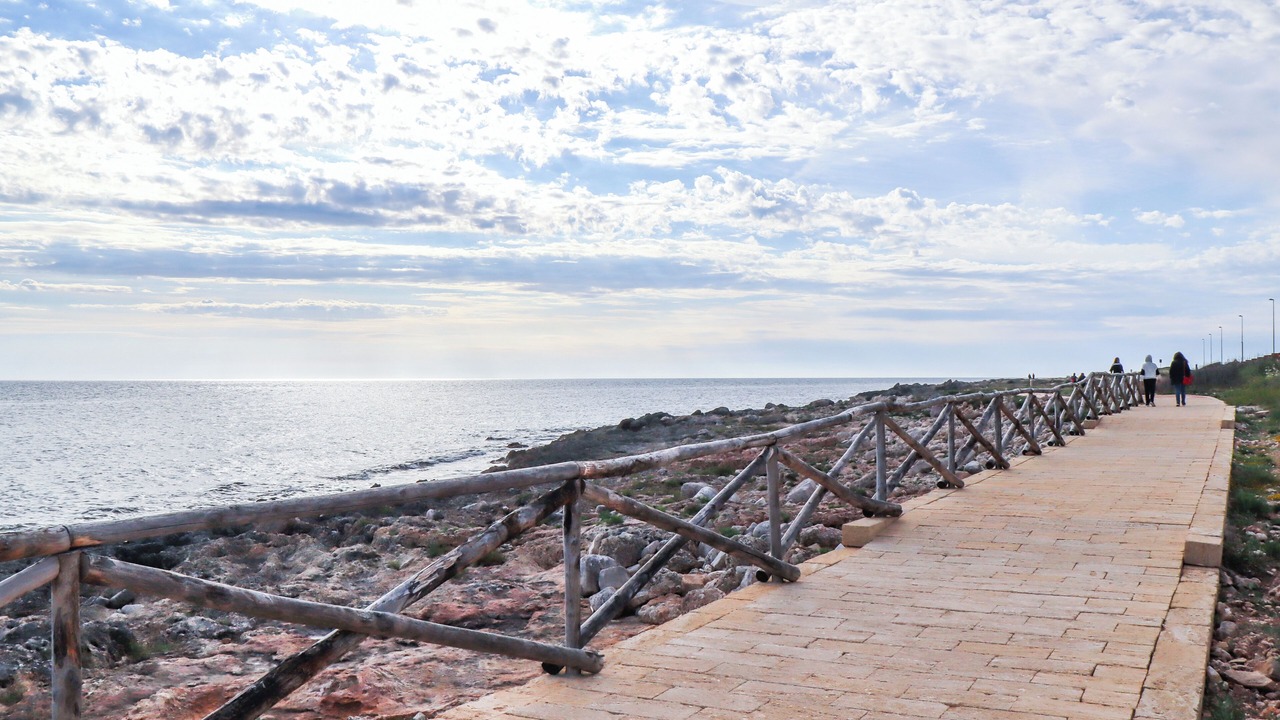 Photo of Outdoor in Posto Rosso