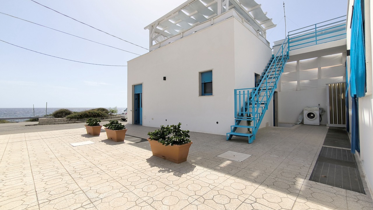 Photo of Outdoor in Posto Rosso