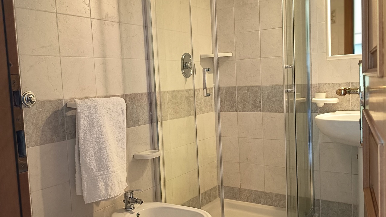 Photo of Bathroom in Sant'Agnello