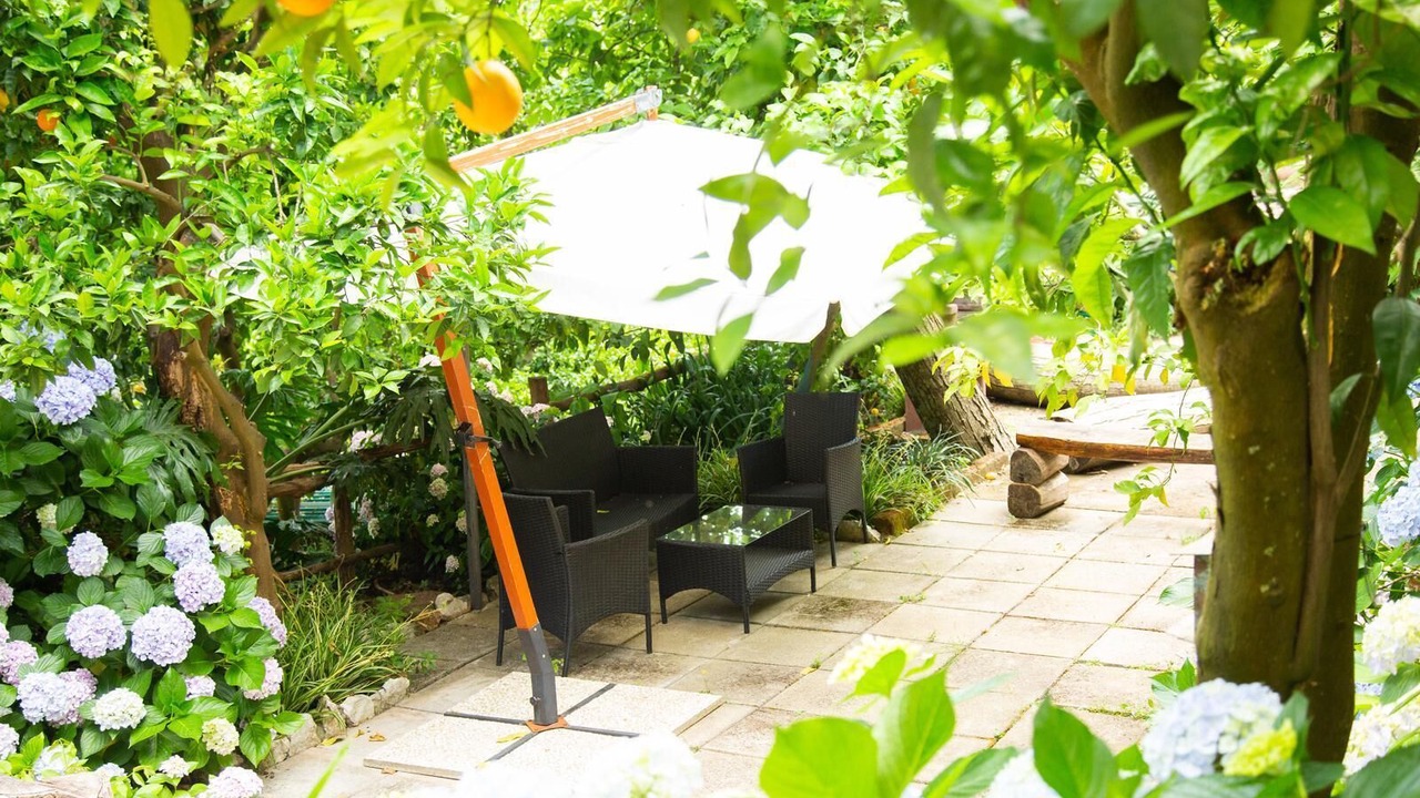 Photo of Patio Balcony in Sant'Agnello