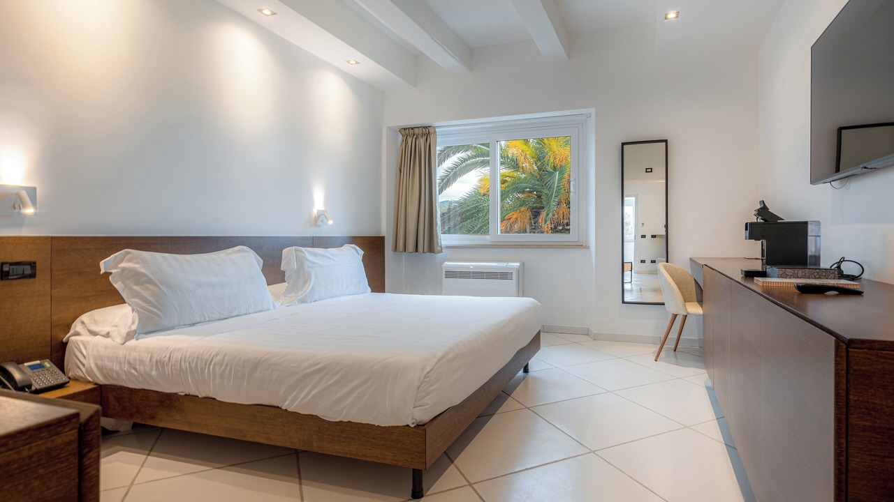 Photo of Bedroom in Fondi