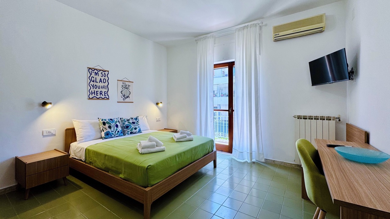 Photo of Patio Balcony in Sant'Agnello