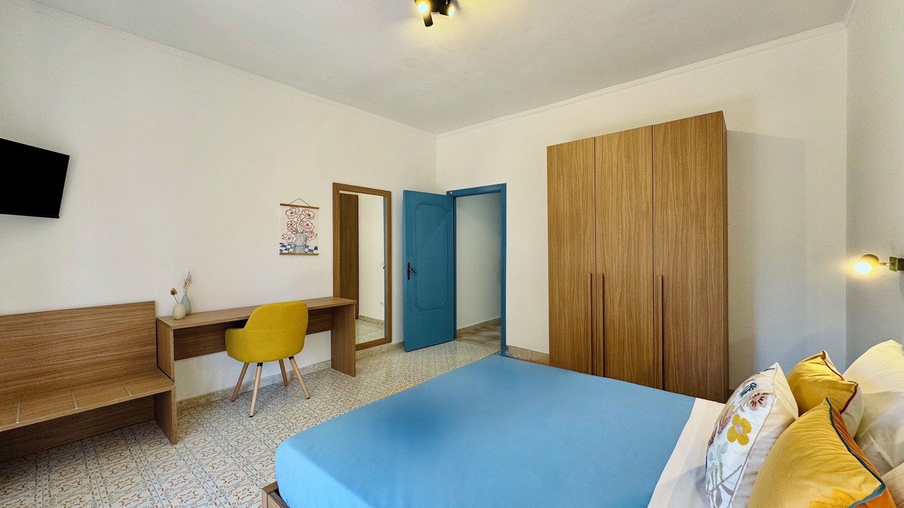 Photo of Patio Balcony in Sant'Agnello