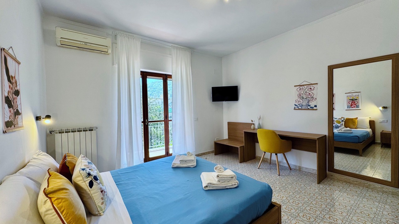 Photo of Patio Balcony in Sant'Agnello