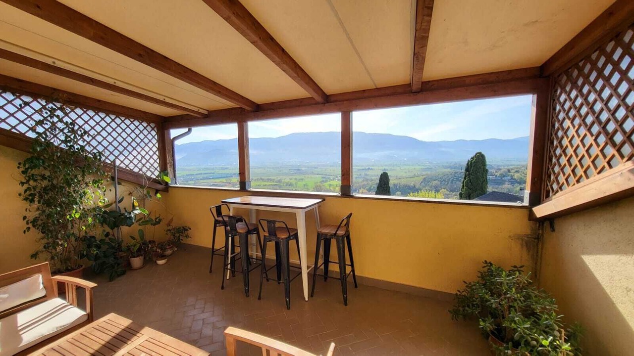 Photo of Bathroom in Montefalco