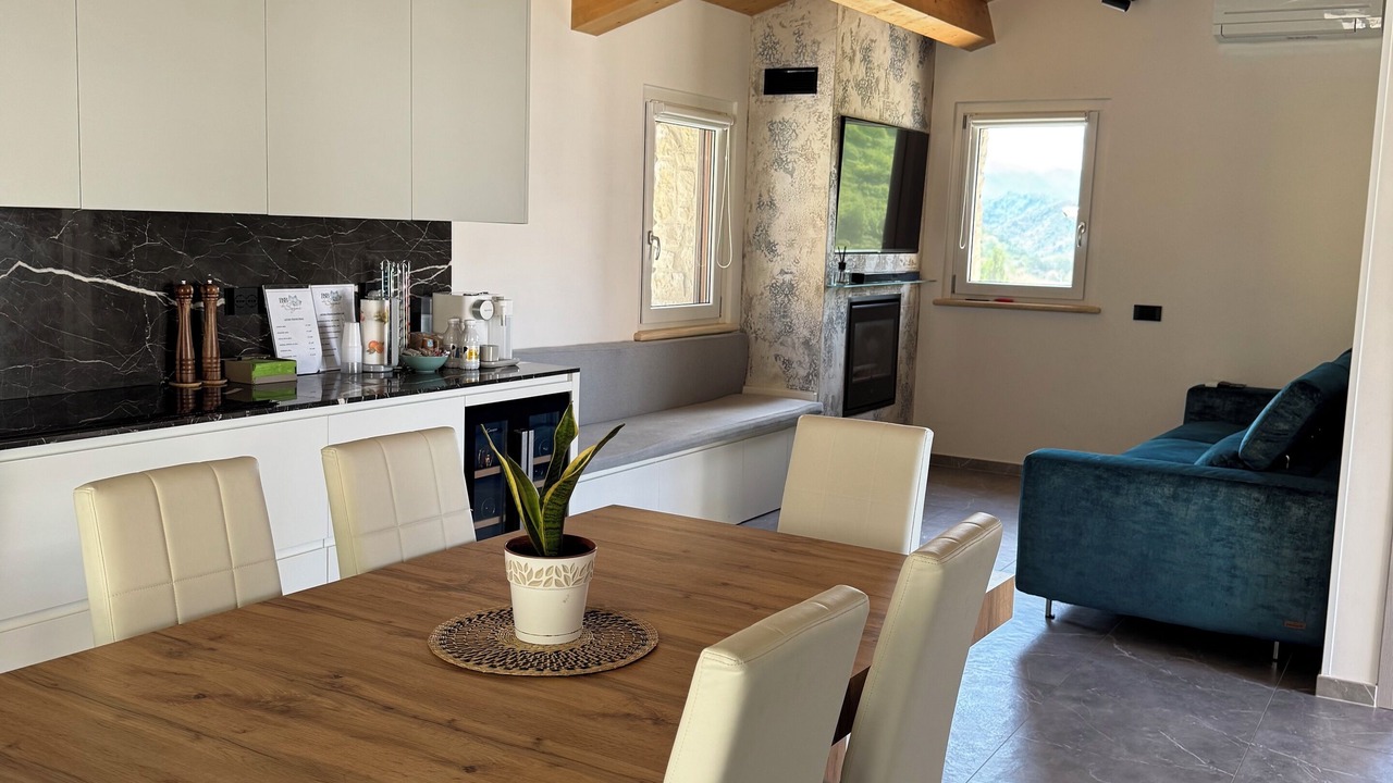 Photo of Livingroom in Marsia