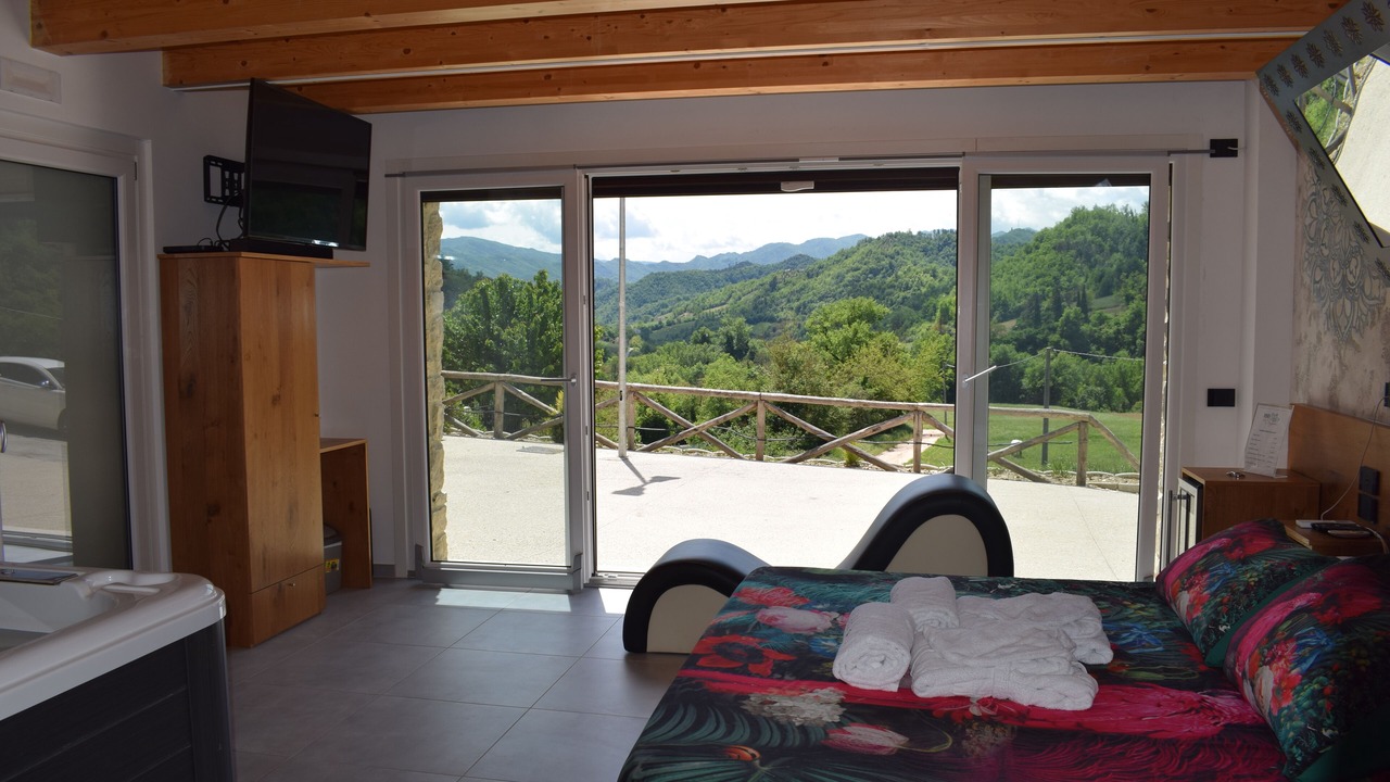 Photo of Bedroom in Marsia