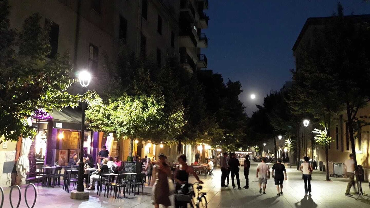 Photo of Outdoor in Pigneto