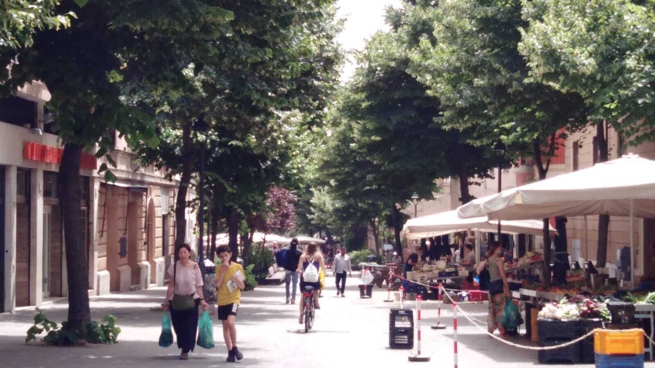 Photo of Outdoor in Pigneto