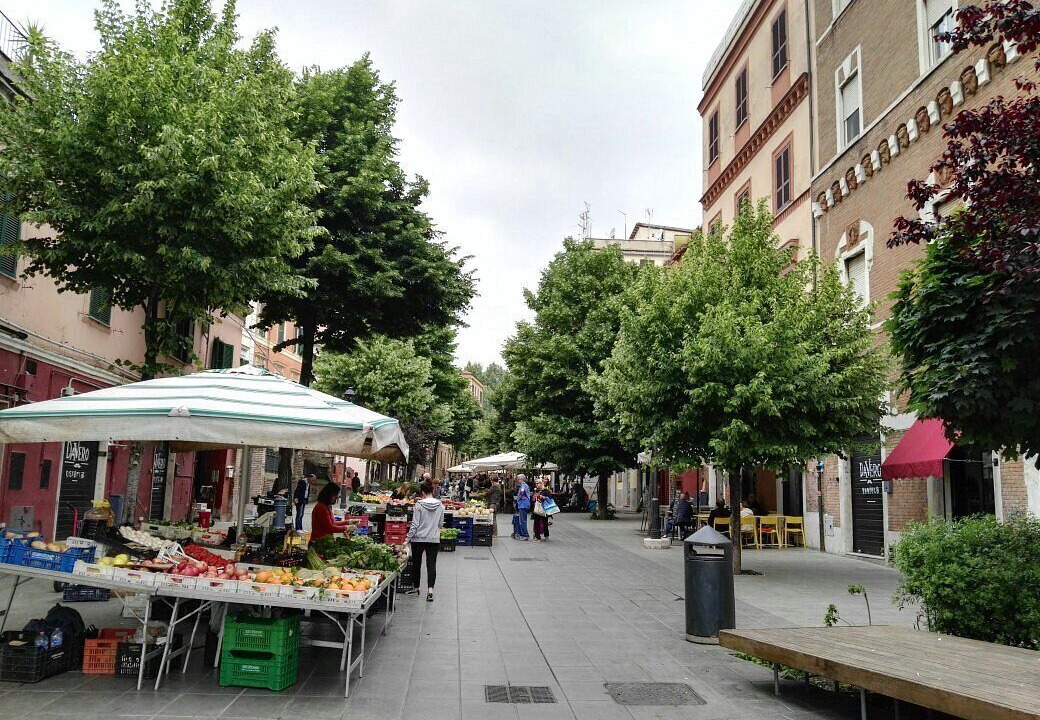 Photo of Outdoor in Pigneto