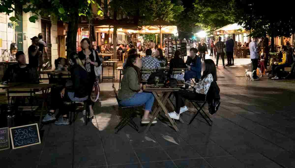 Photo of Outdoor in Pigneto