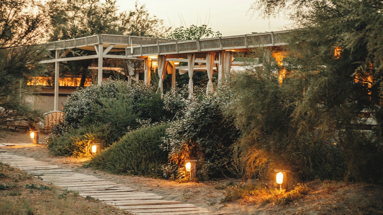 Photo of Outdoor in Capalbio