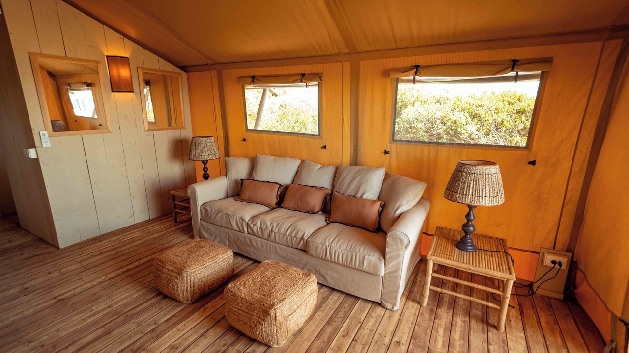 Photo of Bedroom in Capalbio