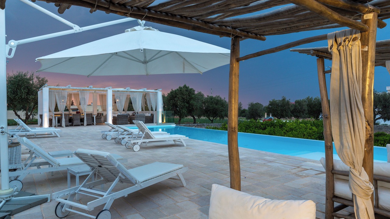 Photo of Outdoor in Fasano