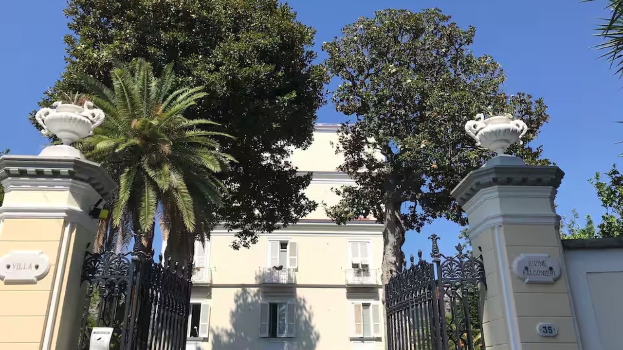 Photo of Outdoor in Piano di Sorrento