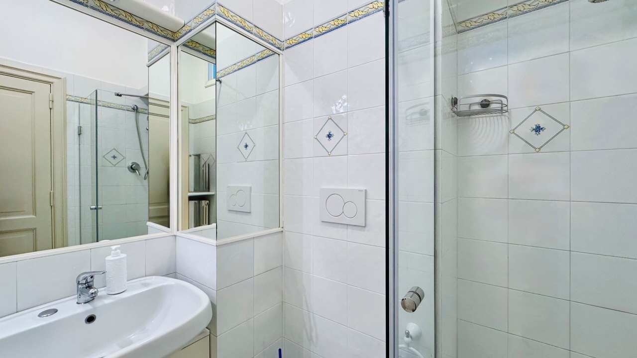 Photo of Bathroom in Piano di Sorrento