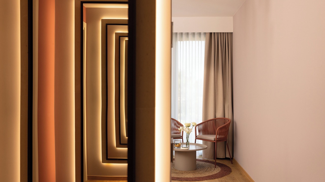 Photo of Bedroom in Mola di Bari