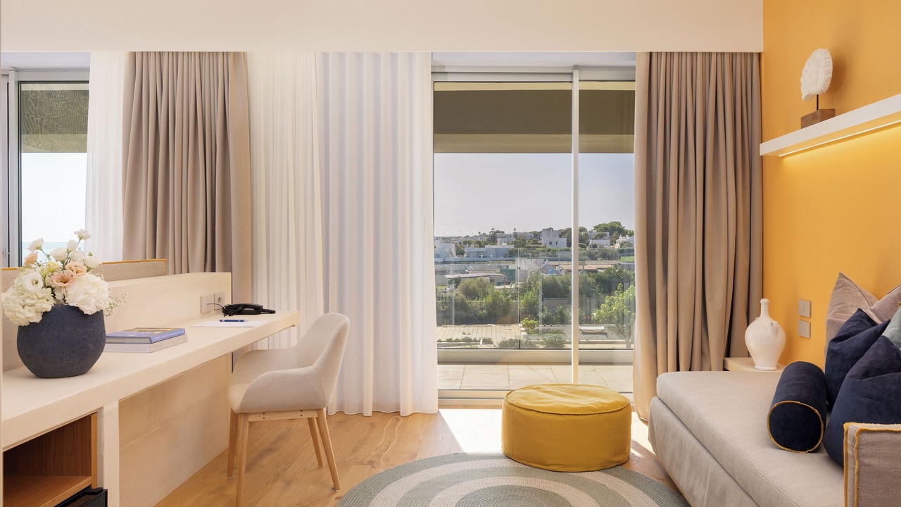 Photo of Bedroom in Mola di Bari