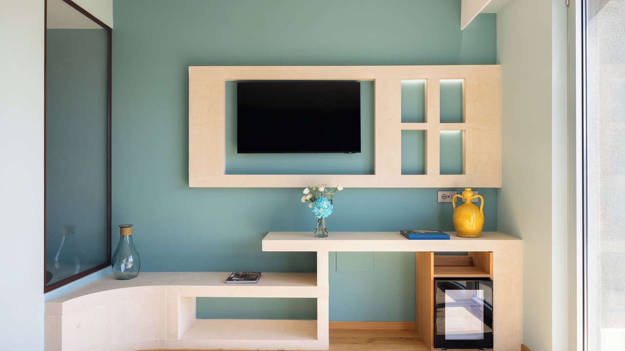Photo of Bedroom in Mola di Bari